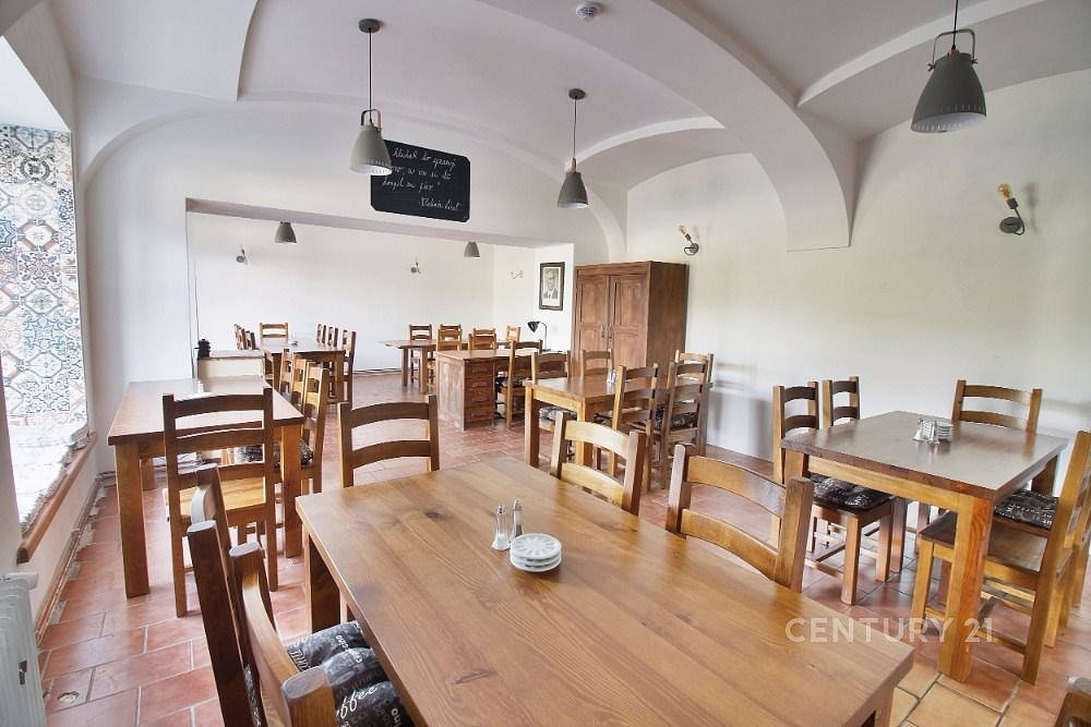 Prodej ubytovacího objektu 350 m² — photo 5