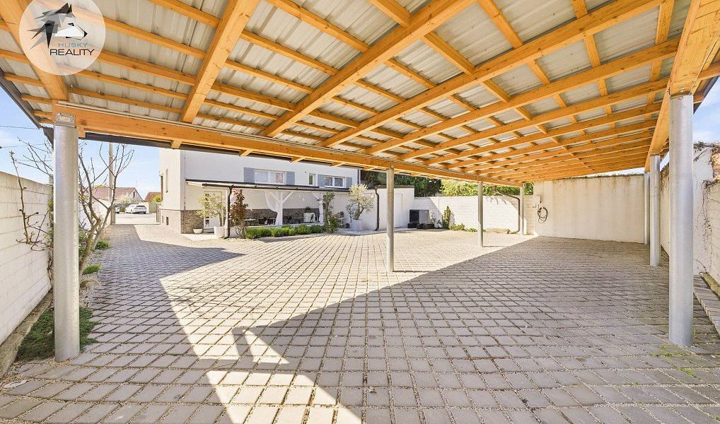 Prodej domu 319 m² s pozemkem 434 m², Valtice – náhled fotky 33