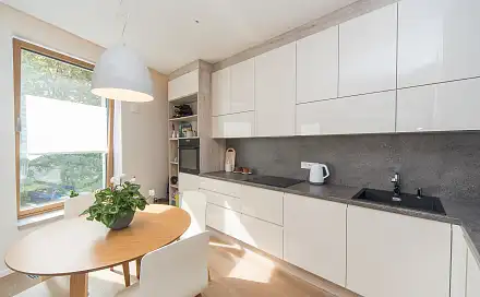 Prodej bytu 2+kk 57 m², Pod Děkankou, Praha 4 - Nusle