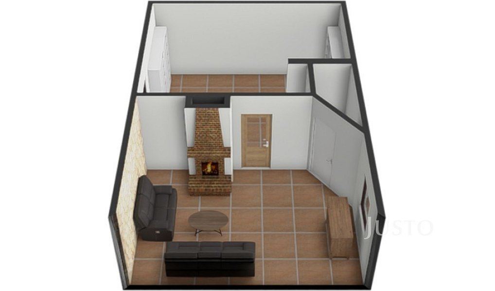 Prodej chaty/chalupy 115 m² s pozemkem 3 001 m², Slabčice – náhled fotky 49