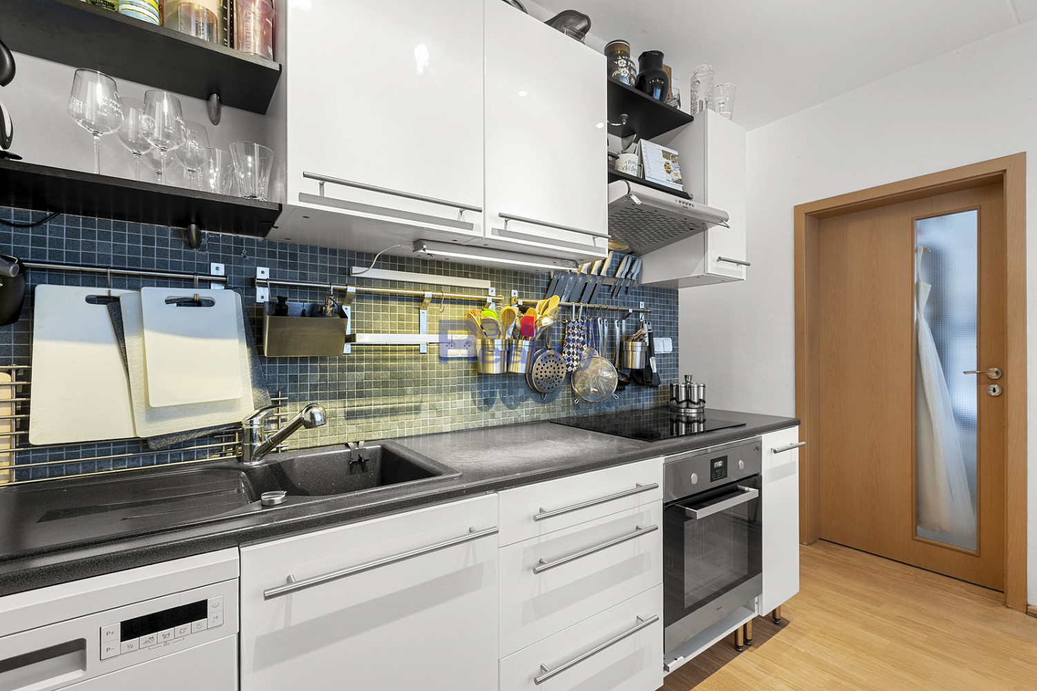Prodej bytu 4+1 85 m² – pohled 5