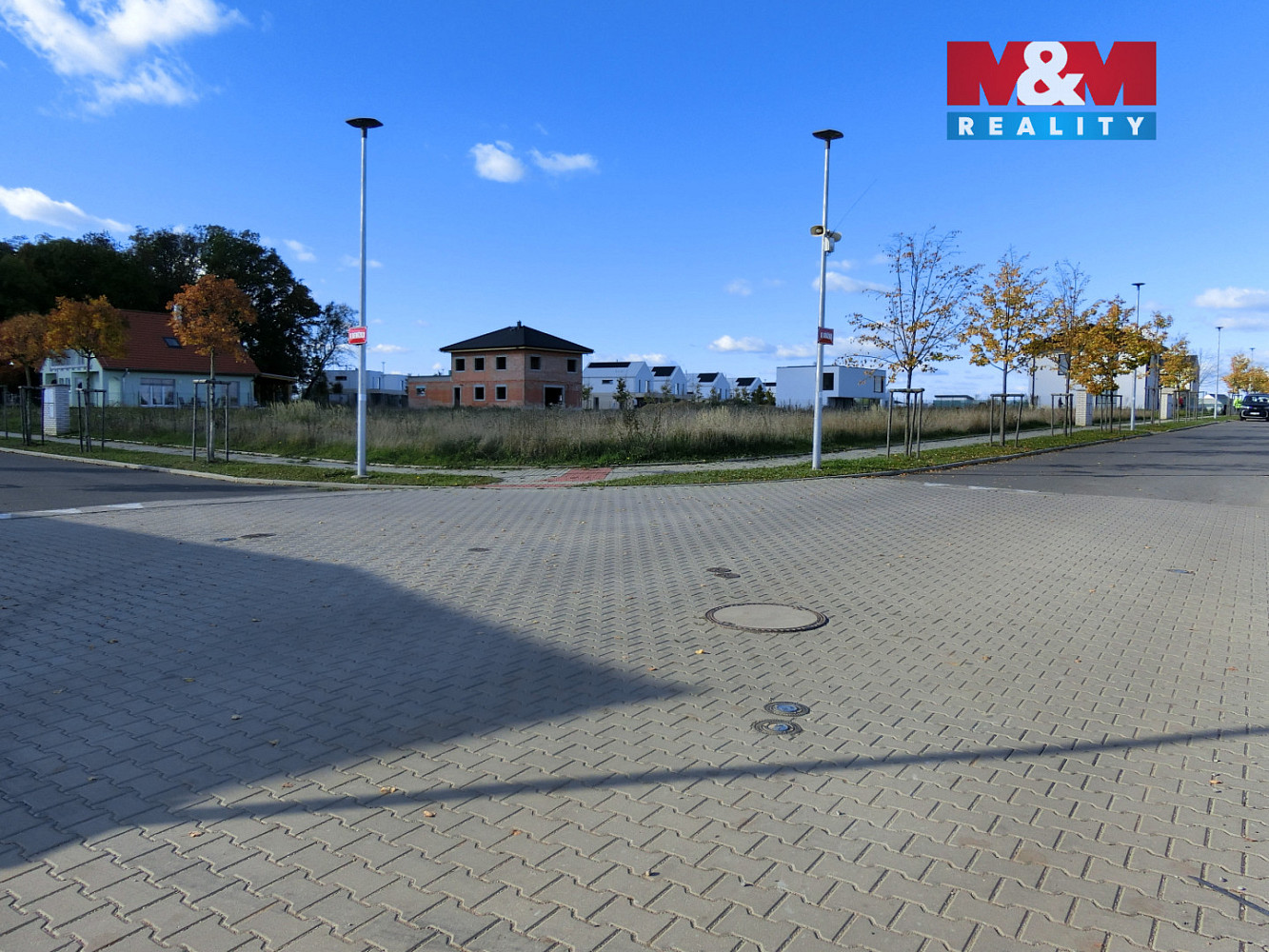 Prodej stavebního pozemku 929 m² — photo 5