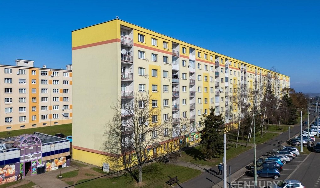 Prodej bytu 2+1 52 m², Most – náhled fotky 16