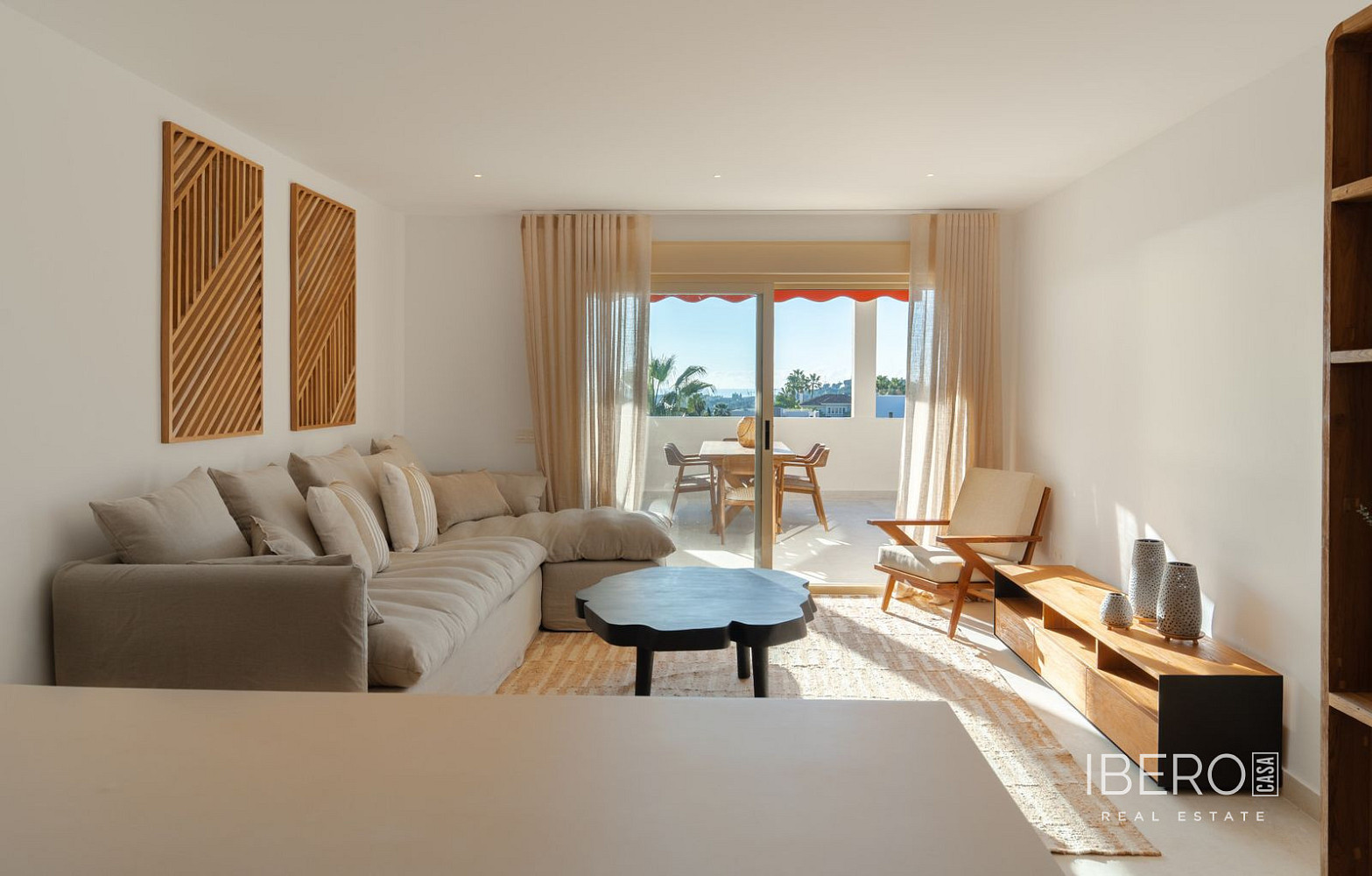 Pis 4+kk – Marbella, Nueva Andalucía - Vista 2