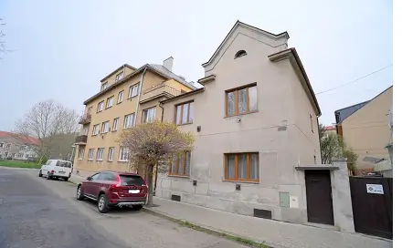Prodej domu 132 m² s pozemkem 259 m², Jana Palacha, Kralupy nad Vltavou, okres Mělník