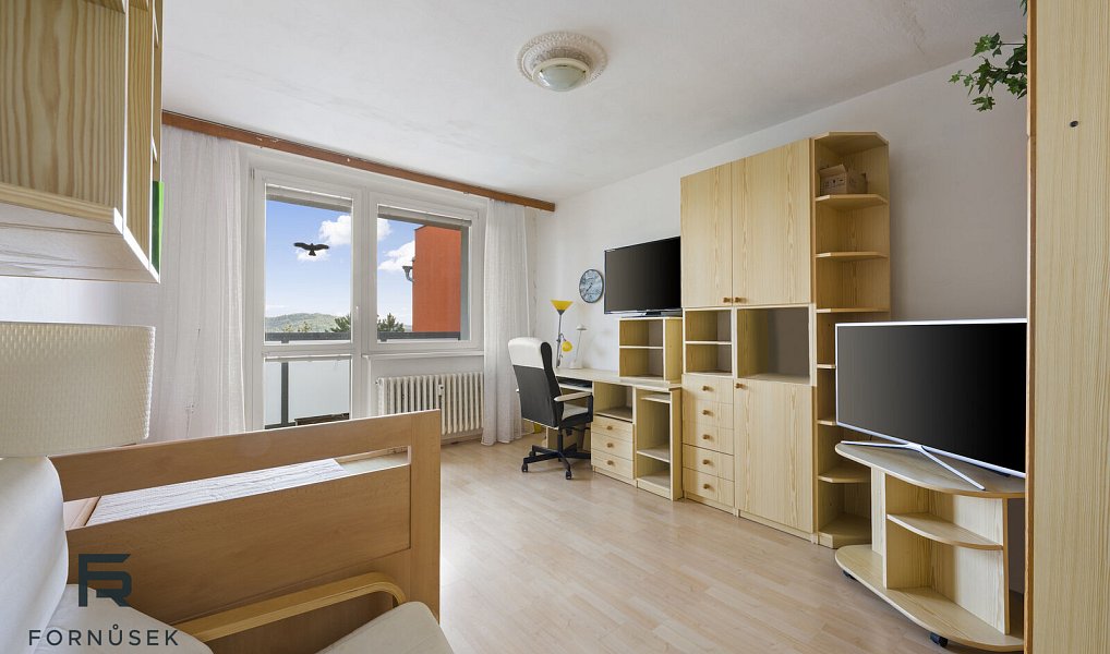 Prodej bytu 3+1 75 m², Brno – náhled fotky 5