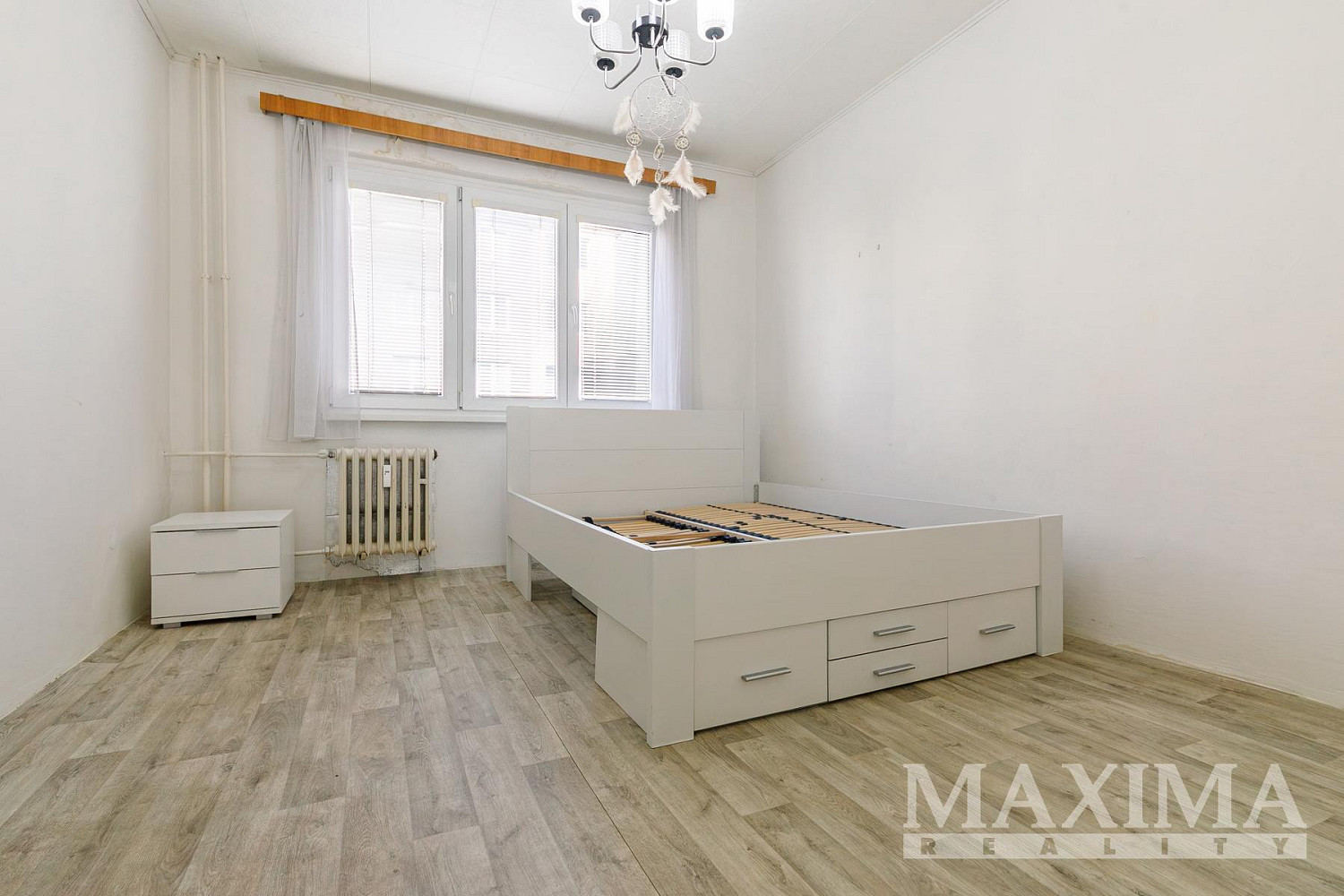 Pronájem bytu 2+1 49 m² – fotografie 2