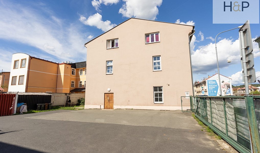 Prodej bytu 2+1 88 m², Šumperk – náhled fotky 10
