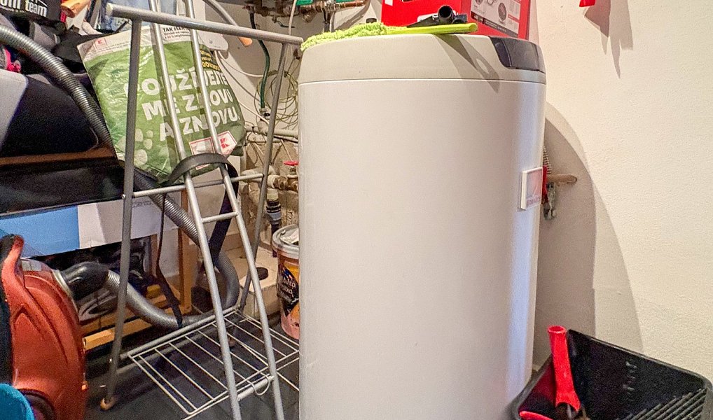 Prodej domu 90 m² s pozemkem 164 m², Hoštice – náhled fotky 19