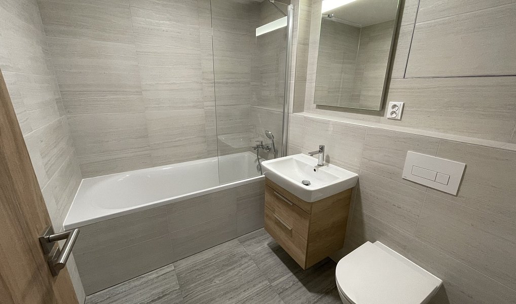 Pronájem bytu 2+kk 50 m², Brno – náhled fotky 7