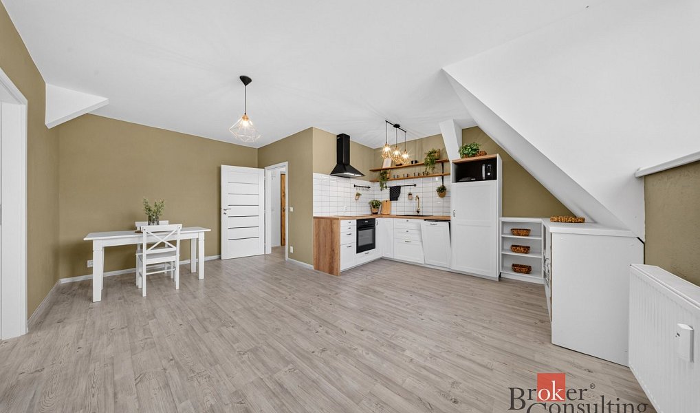Prodej bytu 3+kk 56 m², Opava – fotka 1 z 16