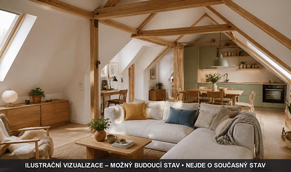 Prodej domu 220 m² s pozemkem 202 m², Koryčany – náhled fotky 14