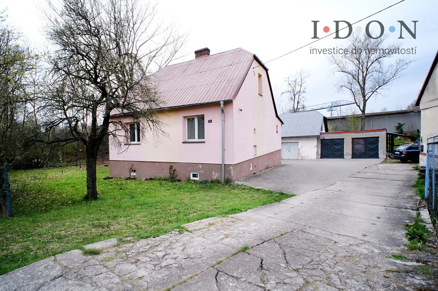 Prodej domu 110 m² s pozemkem 809 m² – fotografie 3