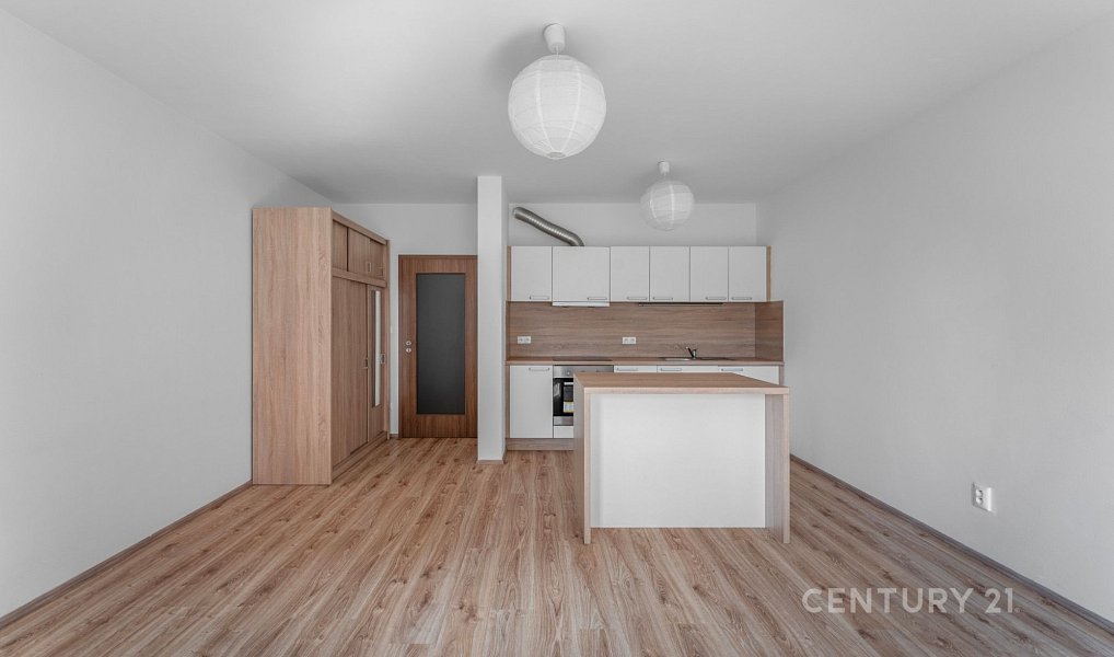 Prodej bytu 1+kk 34 m², Praha – náhled fotky 6