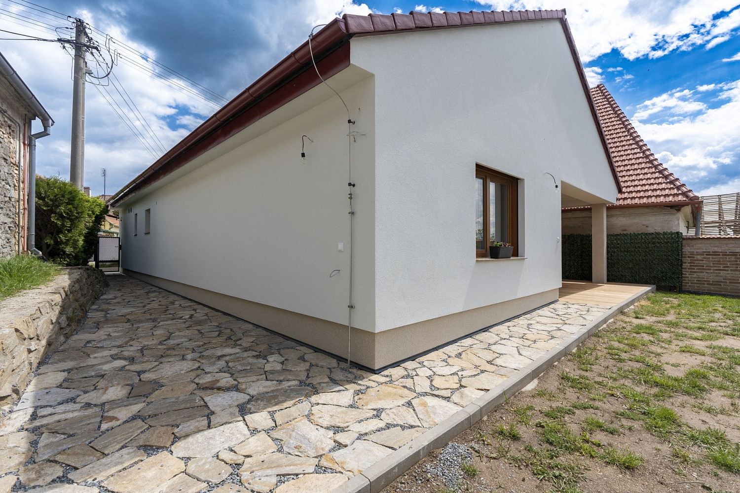 Prodej domu 127 m² s pozemkem 316 m² — photo 3