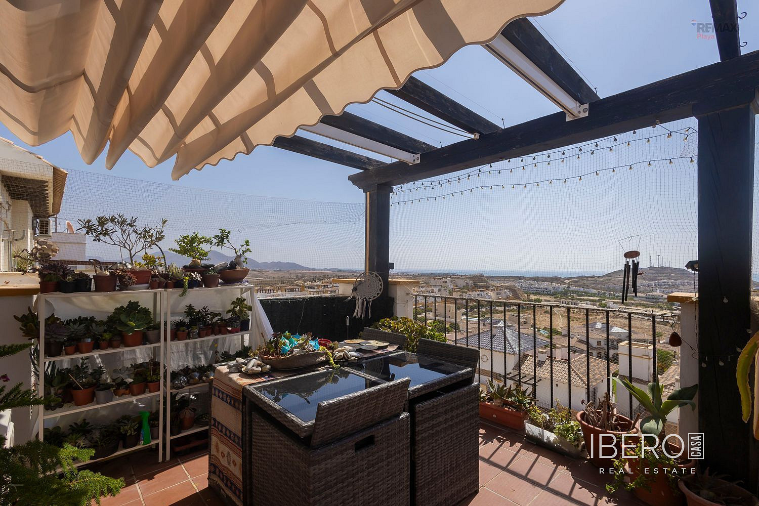 Pis 3+kk – Vera, Almería