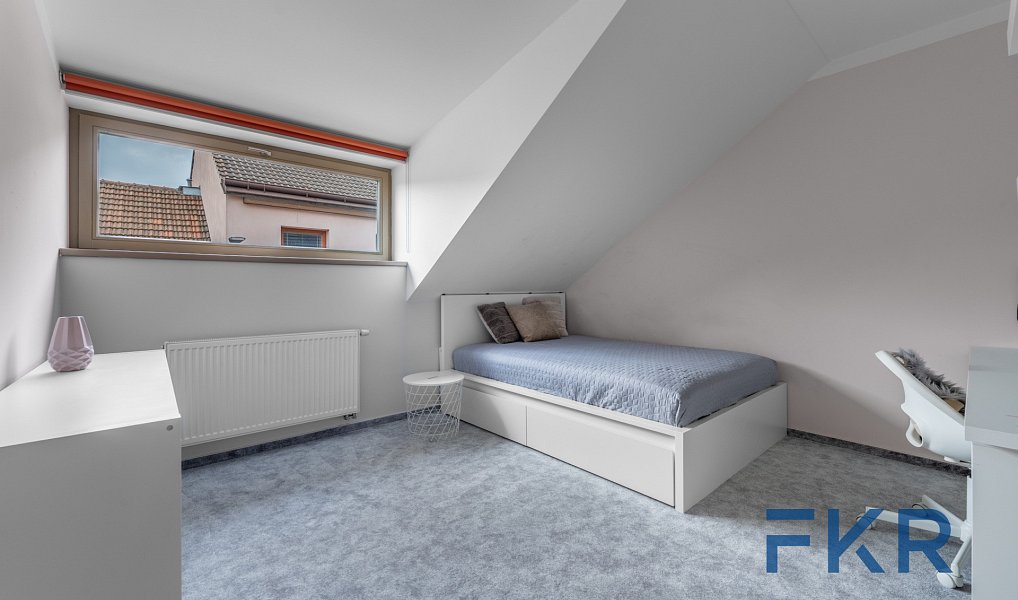 Prodej domu 190 m² s pozemkem 261 m², Příbram – náhled fotky 15