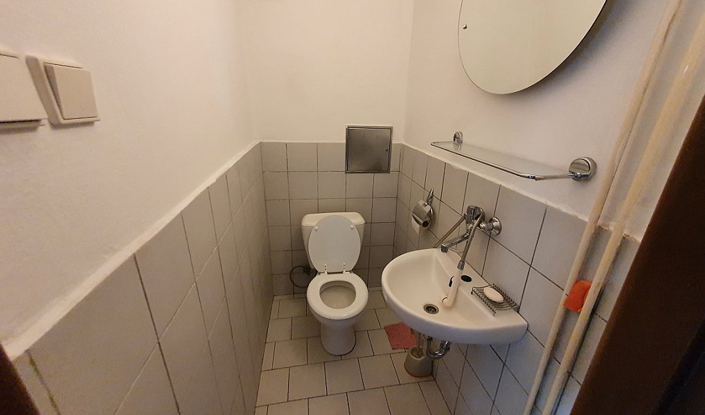 Pronájem pokoje 18 m², Praha – náhled fotky 10