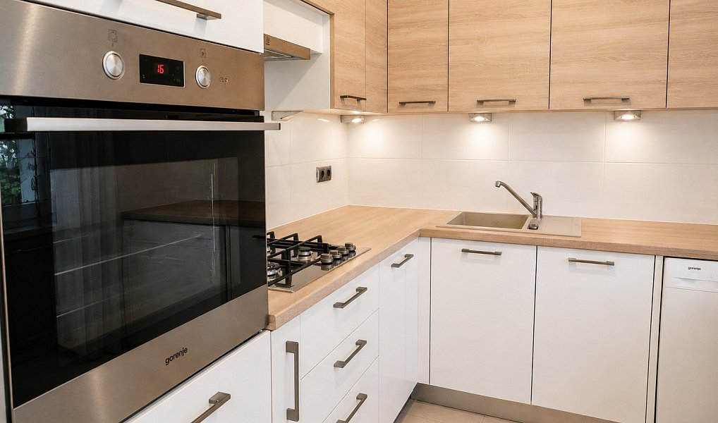 Pronájem bytu 2+1 52 m², Frýdek-Místek – náhled fotky 2
