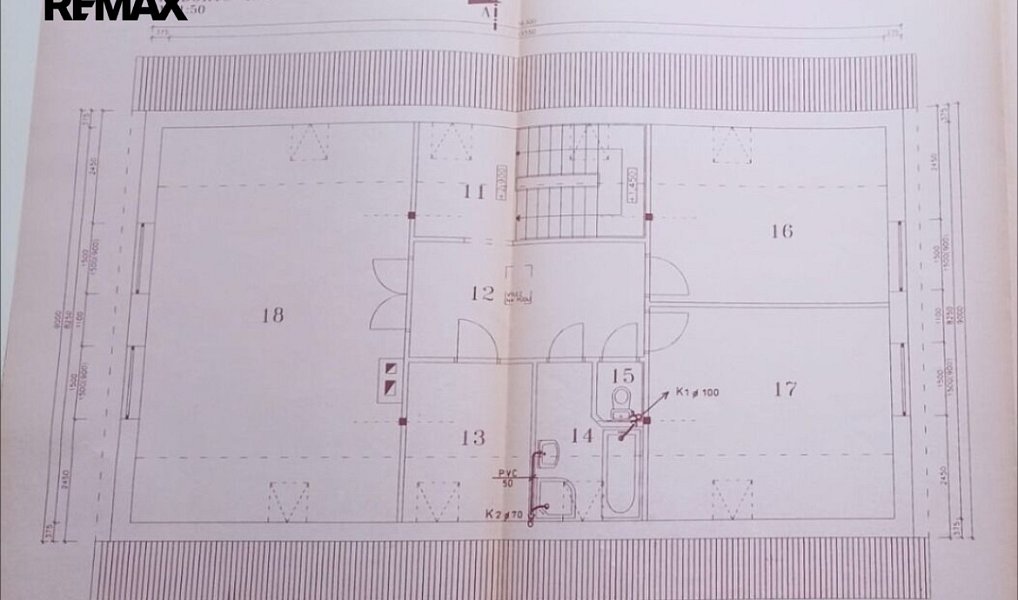 Prodej domu 440 m² s pozemkem 3 345 m², Červená Voda – náhled fotky 19