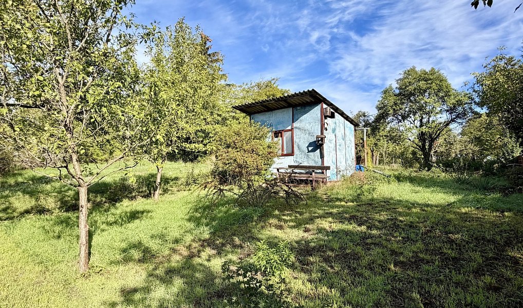 Prodej zahrady 642 m², Brno – náhled fotky 11