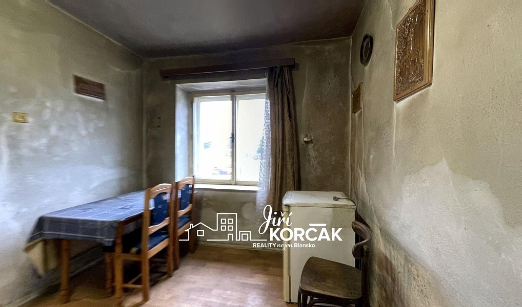 Prodej domu 75 m² s pozemkem 95 m², Letovice – náhled fotky 5