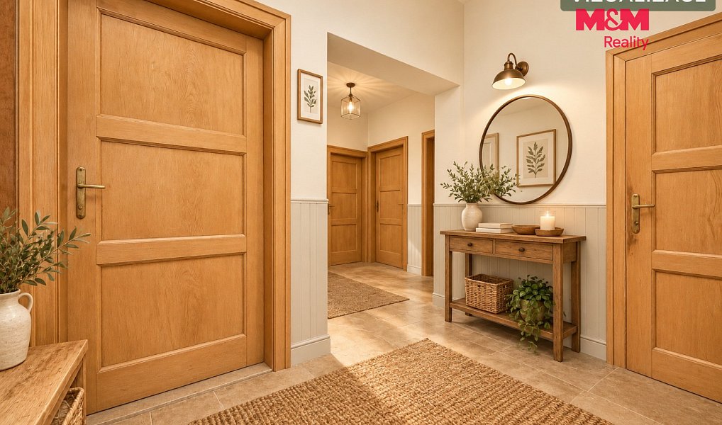 Prodej domu 142 m² s pozemkem 3 021 m², Mladějovice – náhled fotky 13