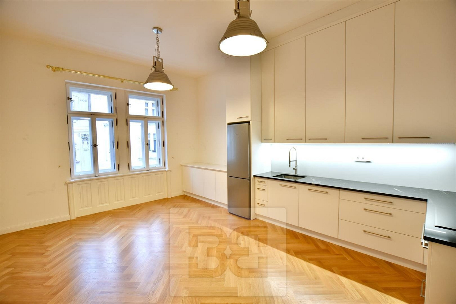 Prodej bytu 3+kk 87 m²