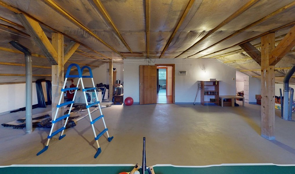 Prodej domu 424 m² s pozemkem 1 557 m², Hradištko – náhled fotky 8