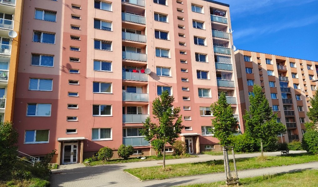 Prodej bytu 3+1 68 m², Liberec – náhled fotky 19
