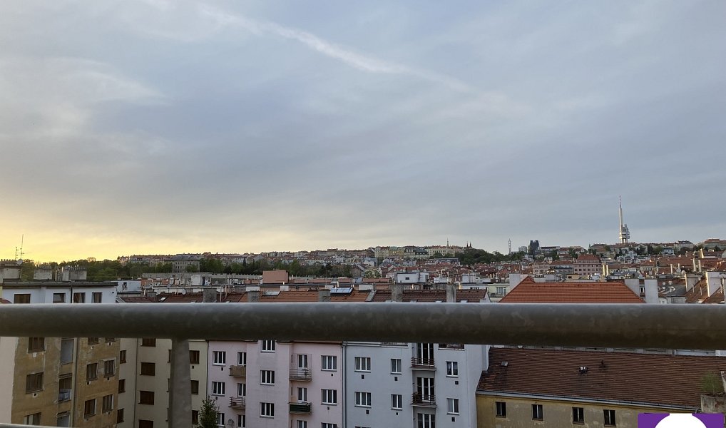 Prodej bytu 2+kk 63 m², Praha – náhled fotky 8