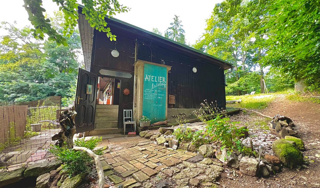 Prodej chaty/chalupy 118 m² s pozemkem 118 m², Janov nad Nisou – náhled fotky 3