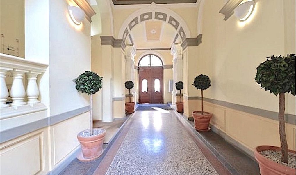 Pronájem kanceláře 104 m², Praha – náhled fotky 2