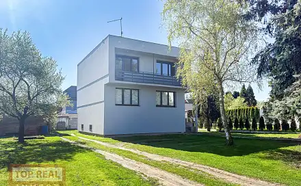 Prodej bytu 3+kk 57 m², Příčná, Kvasice, okres Kroměříž
