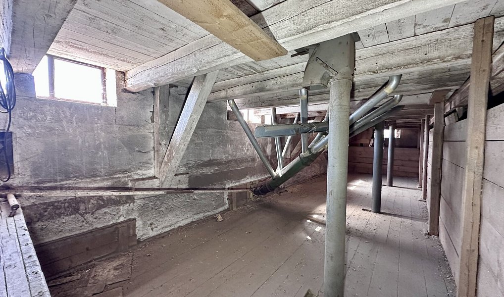 Prodej zemědělského objektu 830 m², Jakubov u Moravských Budějovic – náhled fotky 21
