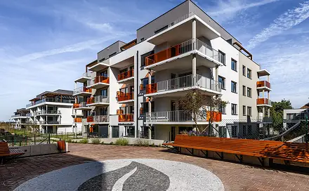 Prodej bytu 3+kk 80 m², Vernéřovská, Praha 8 - Dolní Chabry