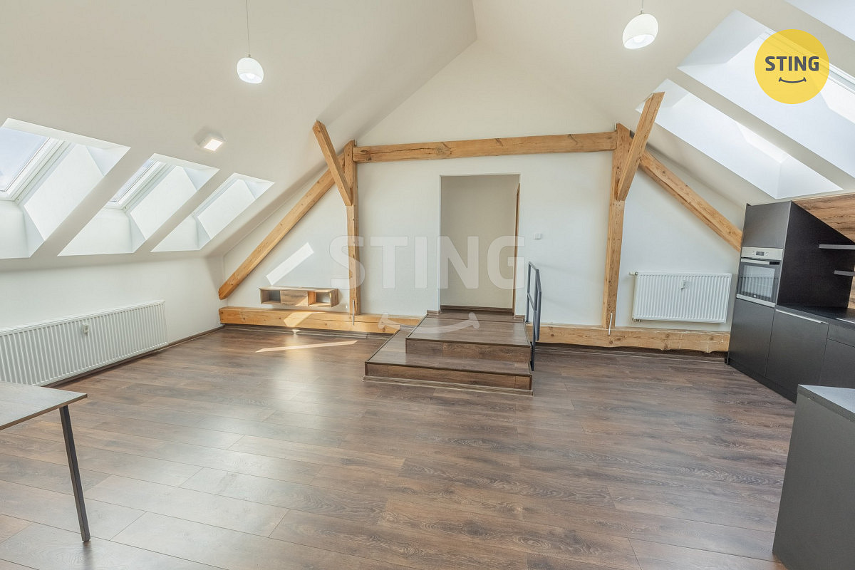 Prodej bytu 3+kk 77 m² — photo 4