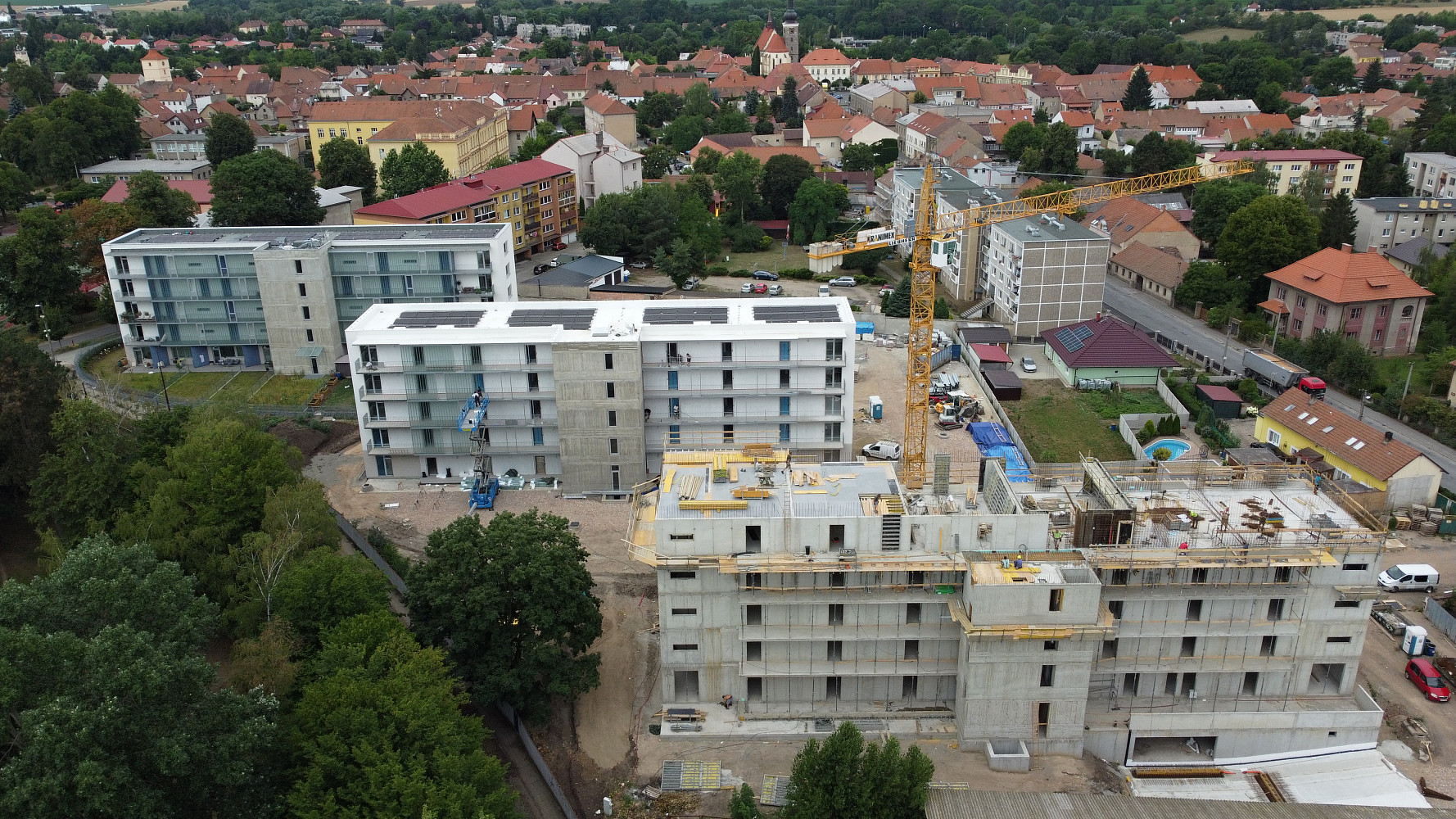 Prodej bytu 2+kk 50 m² – fotografie 4