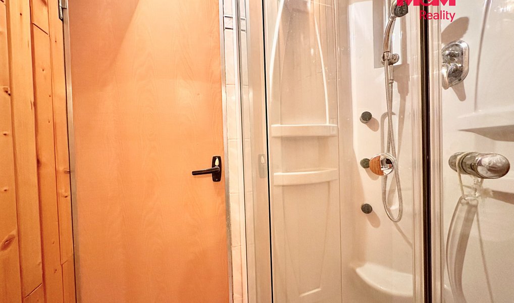 Prodej bytu 2+1 57 m², Týn nad Vltavou – náhled fotky 13