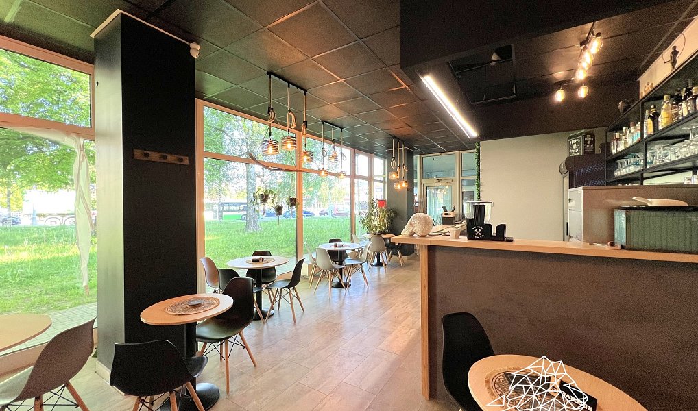 Pronájem restaurace 55 m², Frýdek-Místek – náhled fotky 5