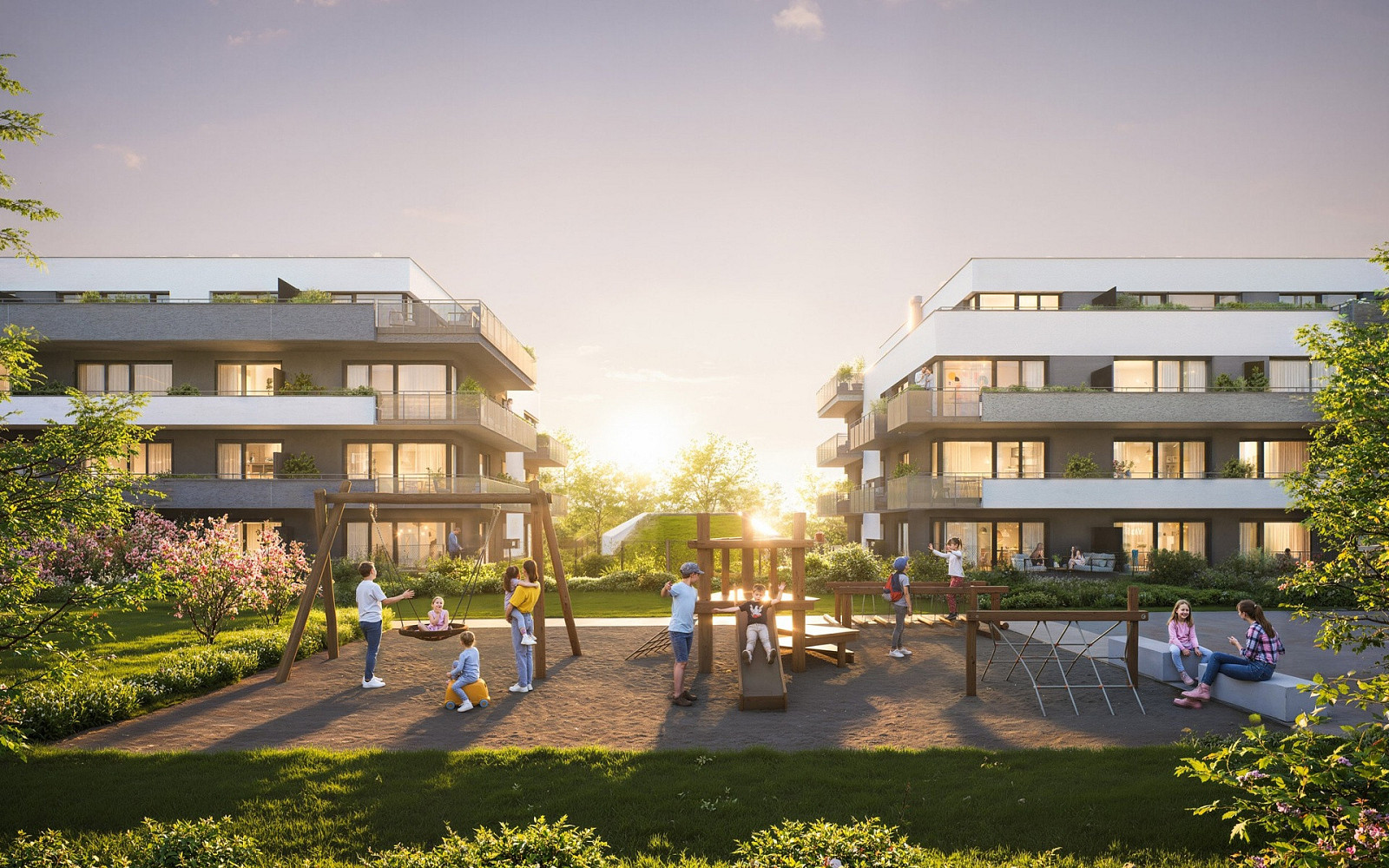 Prodej bytu 3+kk 85 m²