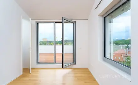 Prodej bytu 3+kk 96 m², Nad obcí I, Praha 4 - Krč