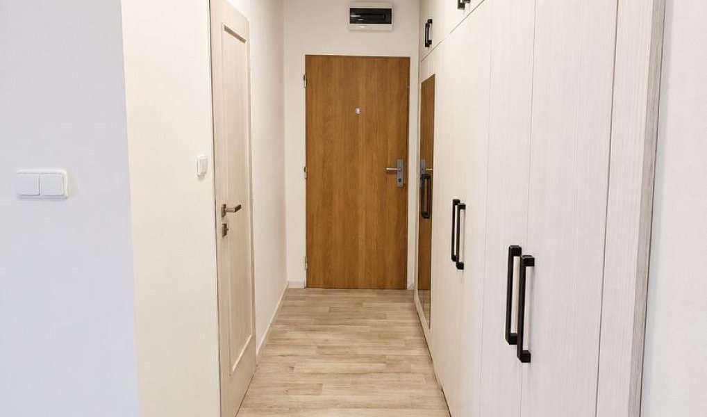 Pronájem bytu 3+1 61 m², Litvínov – náhled fotky 9