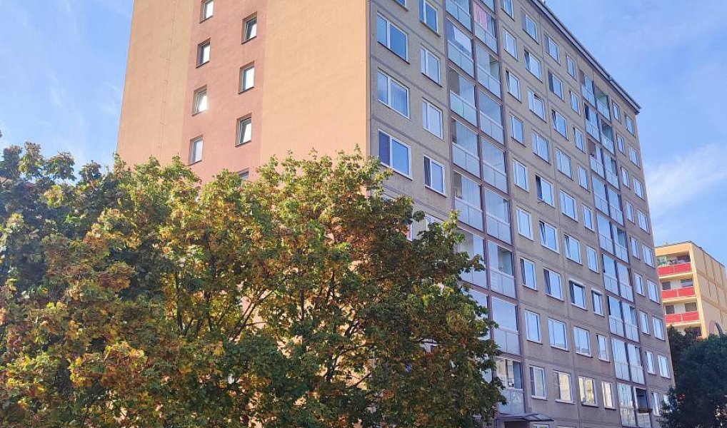 Prodej bytu 3+kk 68 m², Praha – fotka 1 z 19