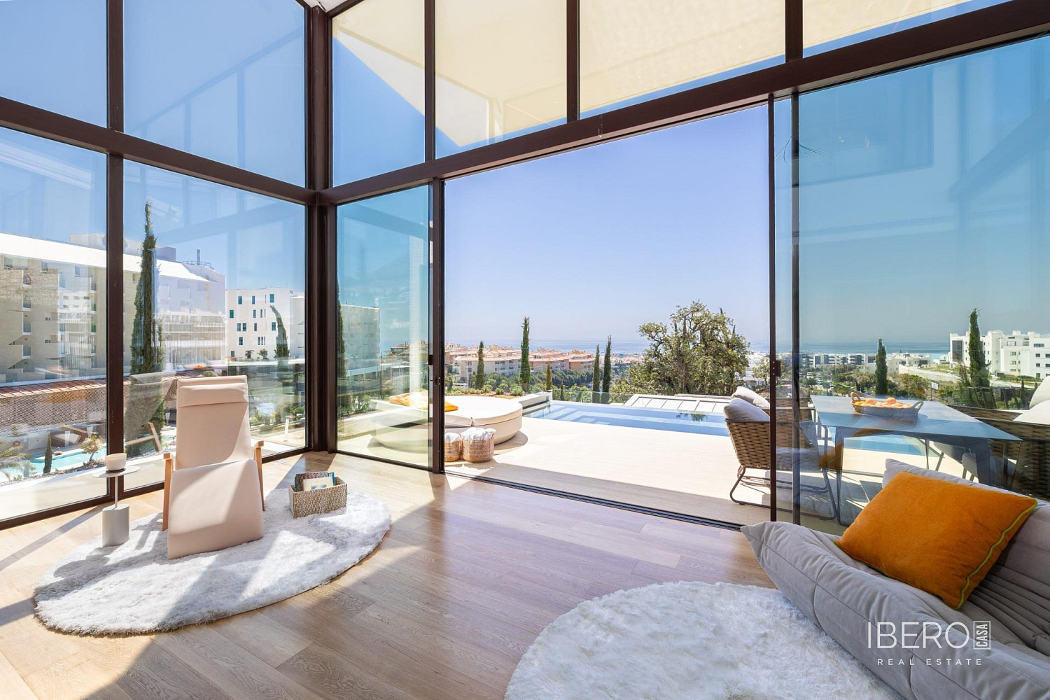 Casa 5+kk – Fuengirola, Torreblanca - Vista 4