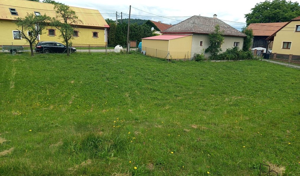 Prodej zemědělského objektu 190 m², Zaječov – náhled fotky 24