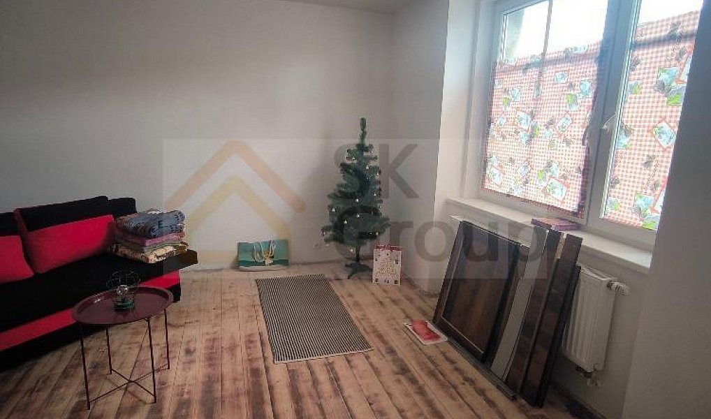 Prodej bytu 2+kk 40 m², Karlovy Vary – náhled fotky 5