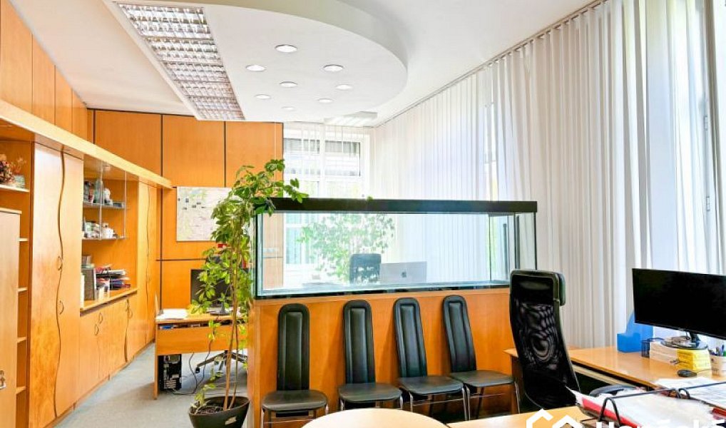 Pronájem kanceláře 210 m², Prostějov – náhled fotky 14
