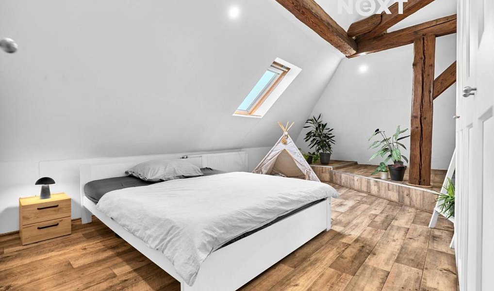 Prodej bytu 3+kk 70 m², Skalná – náhled fotky 9