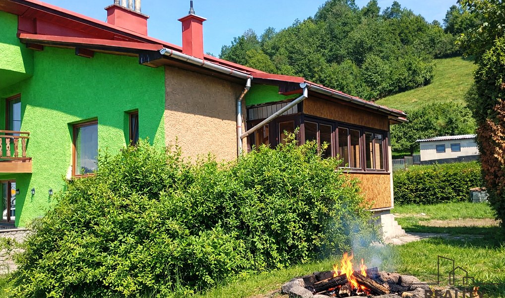 Prodej domu 160 m² s pozemkem 750 m², Nýdek – náhled fotky 16